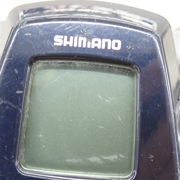 １８フォースマスター６００